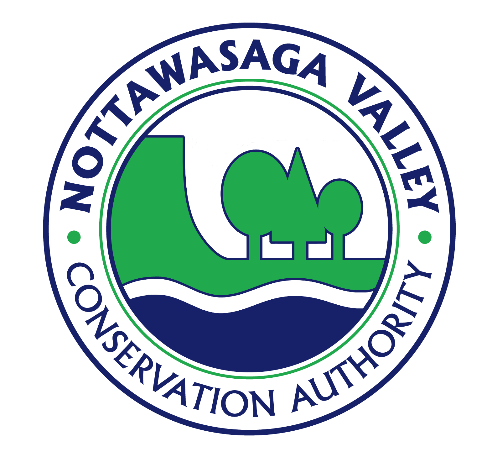 NVCA Logo