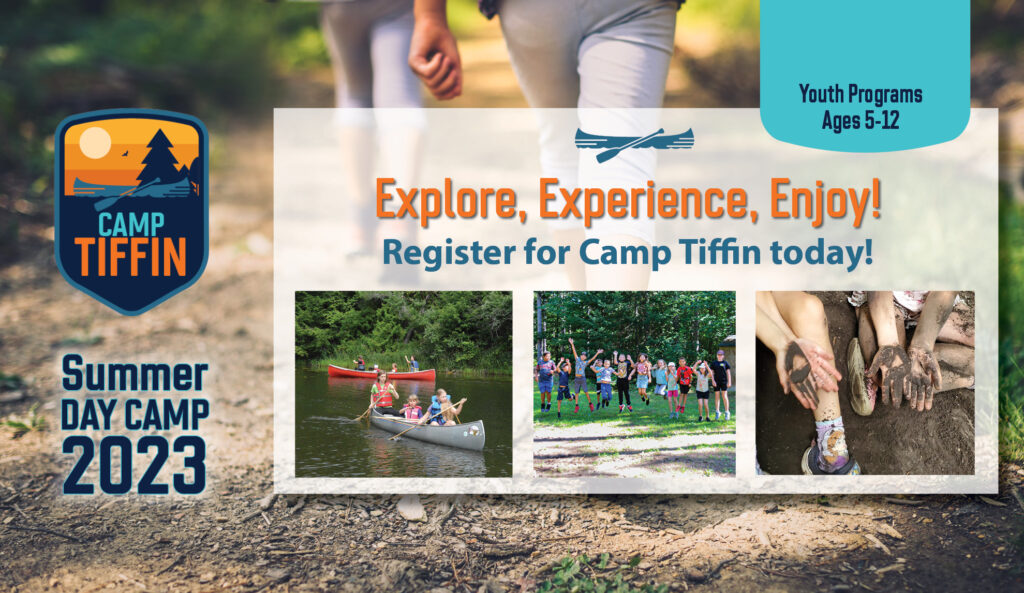 Camp Tiffin_Summer 2023