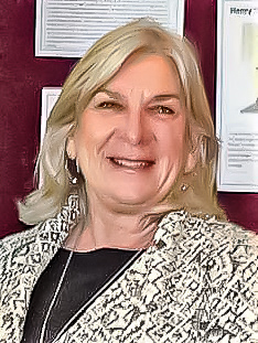 ​2022 NVCA Vice Chair Gail Little
