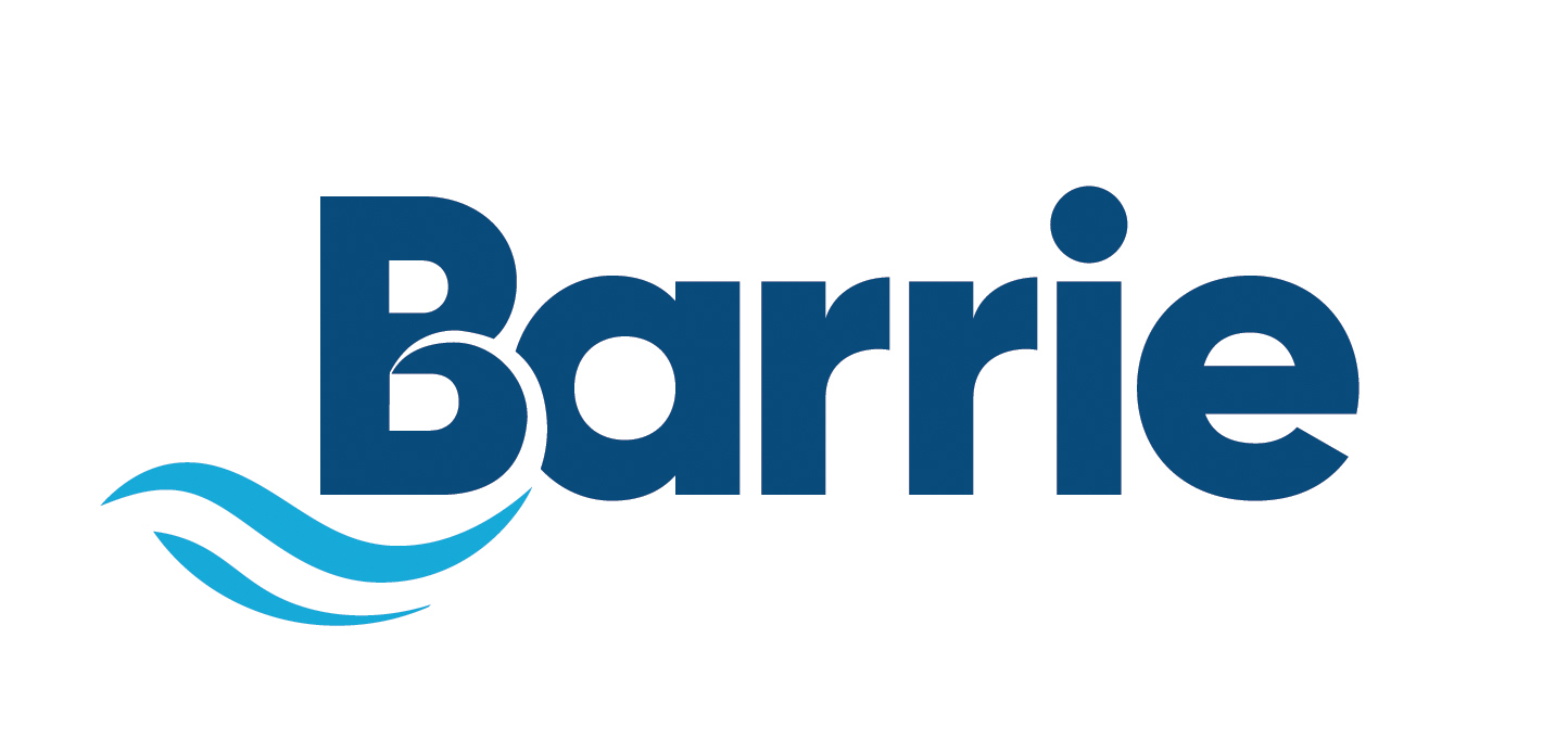 Barrie Logo