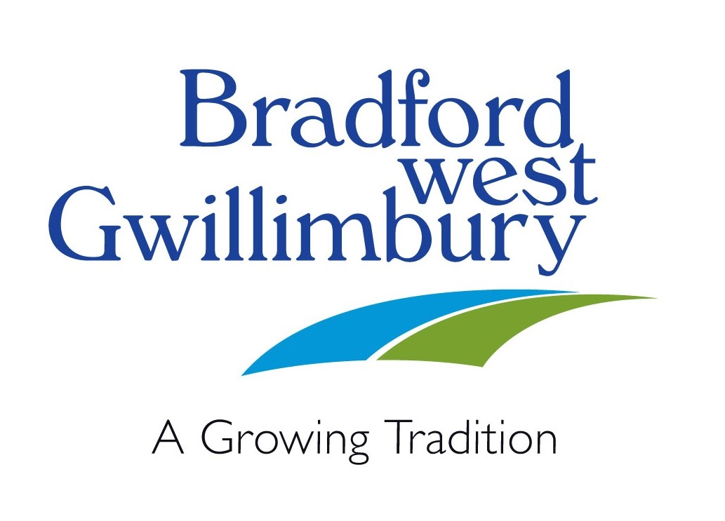 Bradford West Gwillimbury Logo
