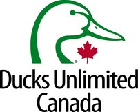 Ducks Unlimited Canada logo