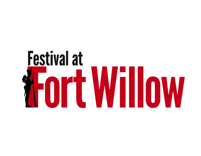 Festival at Fort Willow Logo