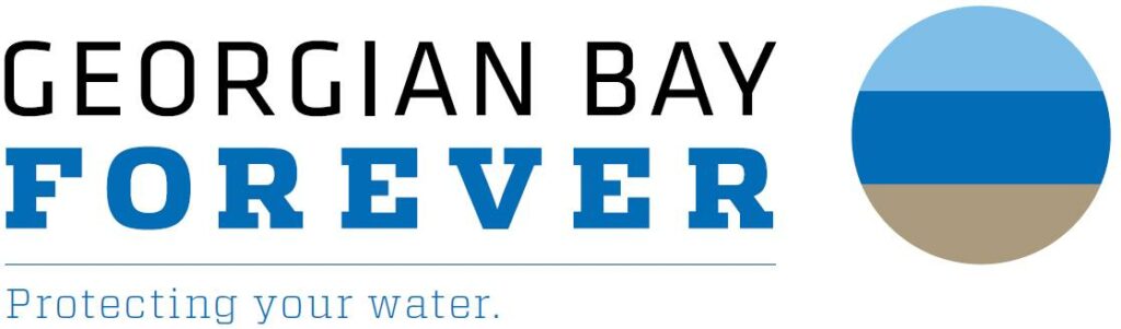 Georgian Bay Forever logo