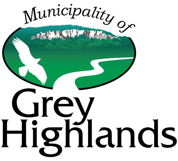 Grey Highlands Logo