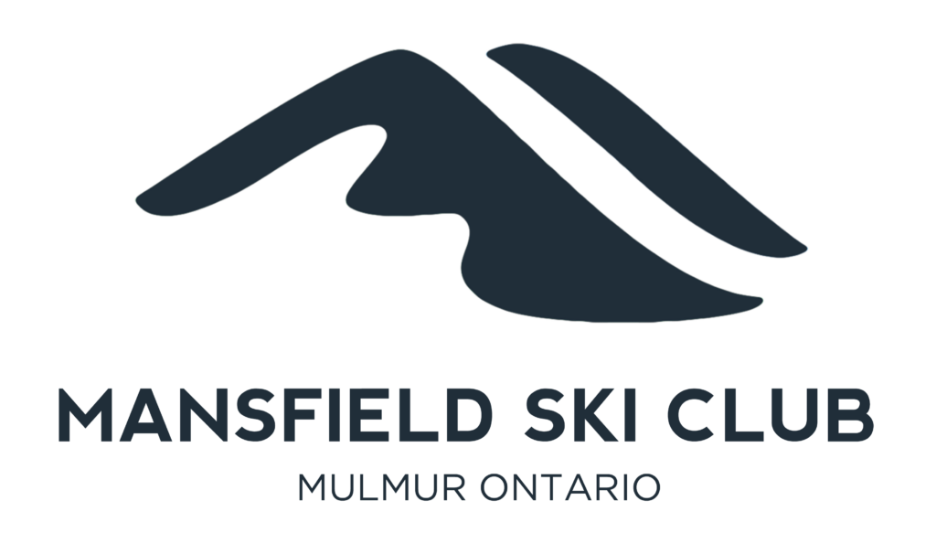 Mansfield Ski Club Logo