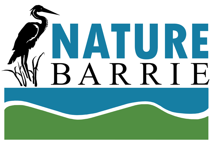 Nature Barrie logo