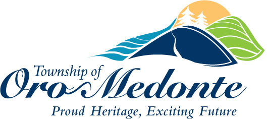 Oro-Medonte Logo