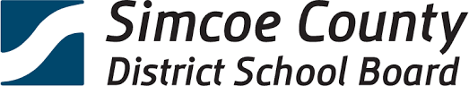 Simcoe County District School Board logo