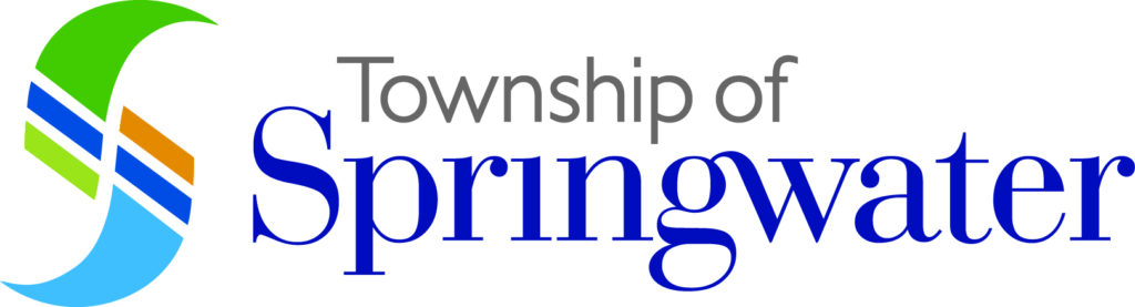 Springwater Logo