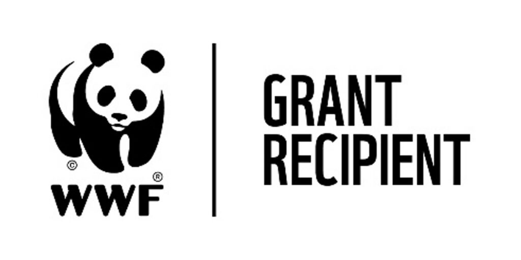 WWF Canada Logo