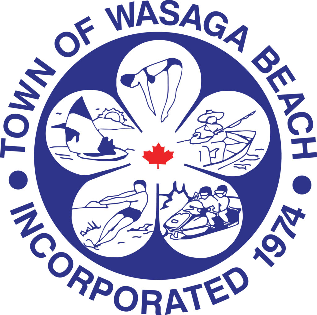 Wasaga Beach Logo