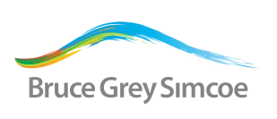 Bruce Grey Simcoe logo
