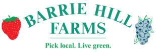 Barrie Hill farms logo noBG