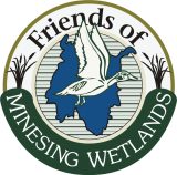 Friends of Minesing Wetlands Logo