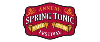Spring tonic logo