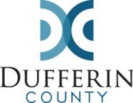 Dufferin County Logo